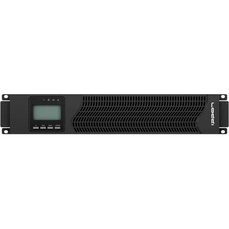Источник бесперебойного питания Ippon Innova RTA 1000 1000Вт 1000ВА черный