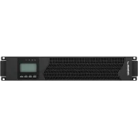Источник бесперебойного питания Ippon Innova RTA 1500 1500Вт 1500ВА черный