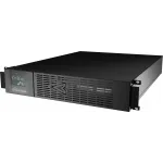 Источник бесперебойного питания Импульс Форвард FW30201 3000Вт 3000ВА черный Источник бесперебойного питания Импульс Форвард FW30201 3000Вт 3000ВА черный