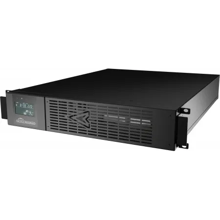 Источник бесперебойного питания Импульс Форвард FW30201 3000Вт 3000ВА черный Источник бесперебойного питания Импульс Форвард FW30201 3000Вт 3000ВА черный