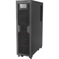 Источник бесперебойного питания Ippon Intatum Easy MB 40K 40000Вт 40000ВА черный Источник бесперебойного питания Ippon Intatum Easy MB 40K 40000Вт 40000ВА черный