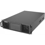 Источник бесперебойного питания Ippon Intatum RT 10K 10000Вт 10000ВА черный