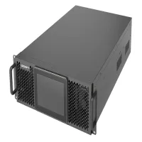 Источник бесперебойного питания Ippon Intatum RT 20K 20000Вт 20000ВА черный