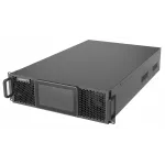 Источник бесперебойного питания Ippon Intatum RT 40K 40000Вт 40000ВА черный