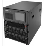 Источник бесперебойного питания Ippon Intatum RTM 40K 40000Вт 40000ВА черный