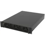 Источник бесперебойного питания Ippon Intatum RTM PM 20000Вт 20000ВА черный