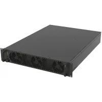 Источник бесперебойного питания Ippon Intatum RTM PM 20000Вт 20000ВА черный