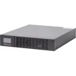 Источник бесперебойного питания Импульс Форвард Н 6000 6000Вт 6000ВА черный без батареи