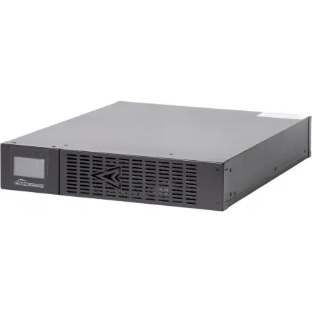 Источник бесперебойного питания Импульс Форвард Н 6000 6000Вт 6000ВА черный без батареи