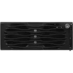 Источник бесперебойного питания Ippon DC Upper PM 3K 3000Вт 3000ВА черный