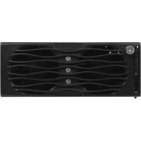 Источник бесперебойного питания Ippon DC Upper PM 3K 3000Вт 3000ВА черный