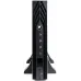 Источник бесперебойного питания Бастион SKAT-UPS 3000-RACK-ON-6X9 2700Вт 3000ВА черный