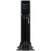 Источник бесперебойного питания Бастион Rapan 1000-RACK-IN-2X9 700Вт 1000ВА черный