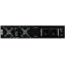 Источник бесперебойного питания Бастион RAPAN-UPS 3000-RACK-IN-4X9 2100Вт 3000ВА черный