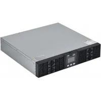 Источник бесперебойного питания ITK EOR-0003KVA-1-006 3000Вт 3000ВА черный