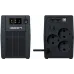 Источник бесперебойного питания Ippon Back Basic 650S New Euro 360Вт 650ВА черный