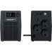 Источник бесперебойного питания Ippon Back Basic 850S New Euro 480Вт 850ВА черный