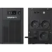 Источник бесперебойного питания Ippon Back Basic 1050S New Euro 600Вт 1050ВА черный
