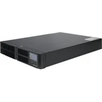 Источник бесперебойного питания Smartwatt IEC 2kVA L 2000Вт 2000ВА черный