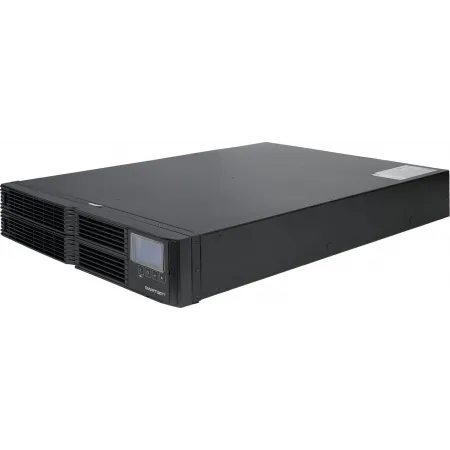 Источник бесперебойного питания Smartwatt IEC 2kVA L 2000Вт 2000ВА черный Источник бесперебойного питания Smartwatt IEC 2kVA L 2000Вт 2000ВА черный