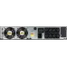 Источник бесперебойного питания Smartwatt SUPREME IEC 2kVA 2000Вт 2000ВА черный