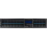 Источник бесперебойного питания Smartwatt SUPREME 6kVA L 6000Вт 6000ВА черный
