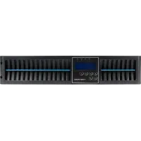Источник бесперебойного питания Smartwatt SUPREME 6kVA L 6000Вт 6000ВА черный Источник бесперебойного питания Smartwatt SUPREME 6kVA L 6000Вт 6000ВА черный