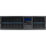Источник бесперебойного питания Smartwatt SUPREME 10kVA L 10000Вт 10000ВА черный