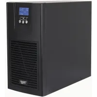 Источник бесперебойного питания Smartwatt UPS MASTER IEC 2kVA 2000Вт 1800ВА черный