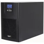 Источник бесперебойного питания Smartwatt MASTER IEC 3kVA 3000Вт 2700ВА черный