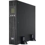 Источник бесперебойного питания Smartwatt IEC 1kVA 1000Вт 900ВА черный