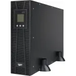 Источник бесперебойного питания Smartwatt SECURE 10kVA L 10000Вт 9000ВА черный
