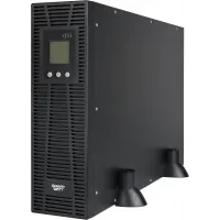 Источник бесперебойного питания Smartwatt SECURE 10kVA L 10000Вт 9000ВА черный