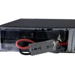 Источник бесперебойного питания Systeme Electriс SRT SRTSE1000RTXLIG2-NC 1000Вт 1000ВА черный Gen 2