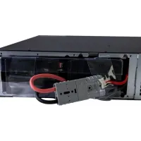 Источник бесперебойного питания Systeme Electriс SRT SRTSE1000RTXLIG2-NC 1000Вт 1000ВА черный Gen 2 Источник бесперебойного питания Systeme Electriс SRT SRTSE1000RTXLIG2-NC 1000Вт 1000ВА черный Gen 2