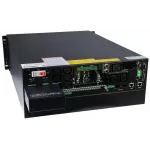 Источник бесперебойного питания Systeme Electriс SRT SRTSE10KRTXLIG2 10000Вт 10000ВА черный