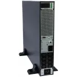 Источник бесперебойного питания Systeme Electriс SRT SRTSE3000RTXLIG2 3000Вт 3000ВА черный Gen 2 Источник бесперебойного питания Systeme Electriс SRT SRTSE3000RTXLIG2 3000Вт 3000ВА черный Gen 2