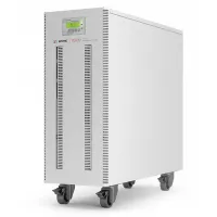 Источник бесперебойного питания Штиль ST3120L 16000Вт 20000ВА серый без батареи