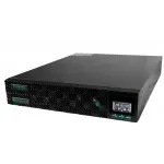 Источник бесперебойного питания Systeme Electriс SRT SRTSE1500RTXLIG2-NC 1500Вт 1500ВА черный Gen 2