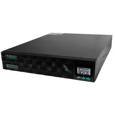 Источник бесперебойного питания Systeme Electriс SRT SRTSE3000RTXLIG2-NC 3000Вт 3000ВА черный Gen 2 Источник бесперебойного питания Systeme Electriс SRT SRTSE3000RTXLIG2-NC 3000Вт 3000ВА черный Gen 2
