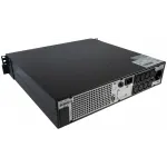 Источник бесперебойного питания Systeme Electriс SRT SRTSE1000RTXLIG2 1000Вт 1000ВА черный Gen 2