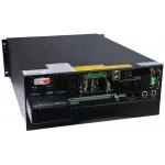 Источник бесперебойного питания Systeme Electriс SRT SRTSE5KRTXLIG2 5000Вт 5000ВА черный Gen 2 Источник бесперебойного питания Systeme Electriс SRT SRTSE5KRTXLIG2 5000Вт 5000ВА черный Gen 2