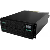 Источник бесперебойного питания Systeme Electriс SRT SRTSE10KRTXLIG2-NC 10000Вт 10000ВА черный Gen 2