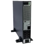 Источник бесперебойного питания Systeme Electriс SRT SRTSE2000RTXLIG2 2000Вт 2000ВА черный Gen 2