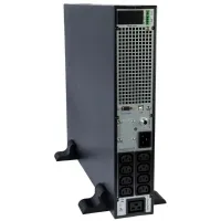 Источник бесперебойного питания Systeme Electriс SRT SRTSE2000RTXLIG2 2000Вт 2000ВА черный Gen 2 Источник бесперебойного питания Systeme Electriс SRT SRTSE2000RTXLIG2 2000Вт 2000ВА черный Gen 2