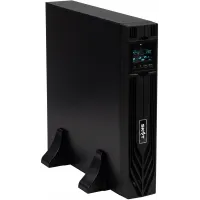 Источник бесперебойного питания Бастион 2000-Rack-ON-4X9-E P3 2000Вт 2000ВА черный