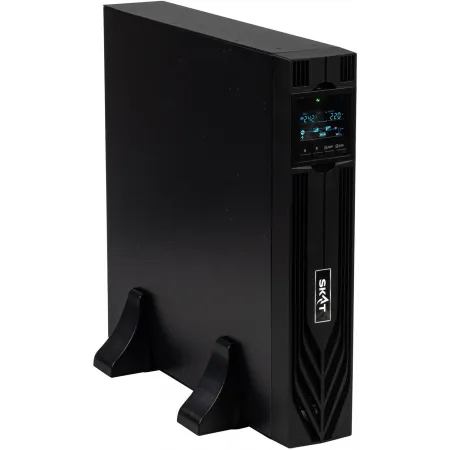 Источник бесперебойного питания Бастион 2000-Rack-ON-4X9-E P3 2000Вт 2000ВА черный Источник бесперебойного питания Бастион 2000-Rack-ON-4X9-E P3 2000Вт 2000ВА черный