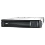 Источник бесперебойного питания APC Smart-UPS SMT3000RMI2UNC 2700Вт 3000ВА черный Источник бесперебойного питания APC Smart-UPS SMT3000RMI2UNC 2700Вт 3000ВА черный