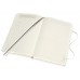 Блокнот Moleskine PASSION WEDDING PASWEDD Large 130х210мм 400стр. подар.кор. светло-серый