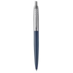 Ручка шариков. Parker Jotter XL K69 (2068359) Matte Blue CT M син. черн. подар.кор.